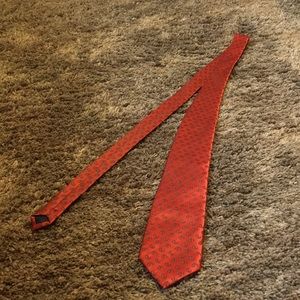 Clericci tie